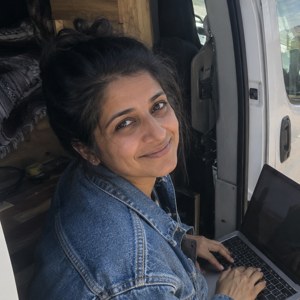 Priya S.